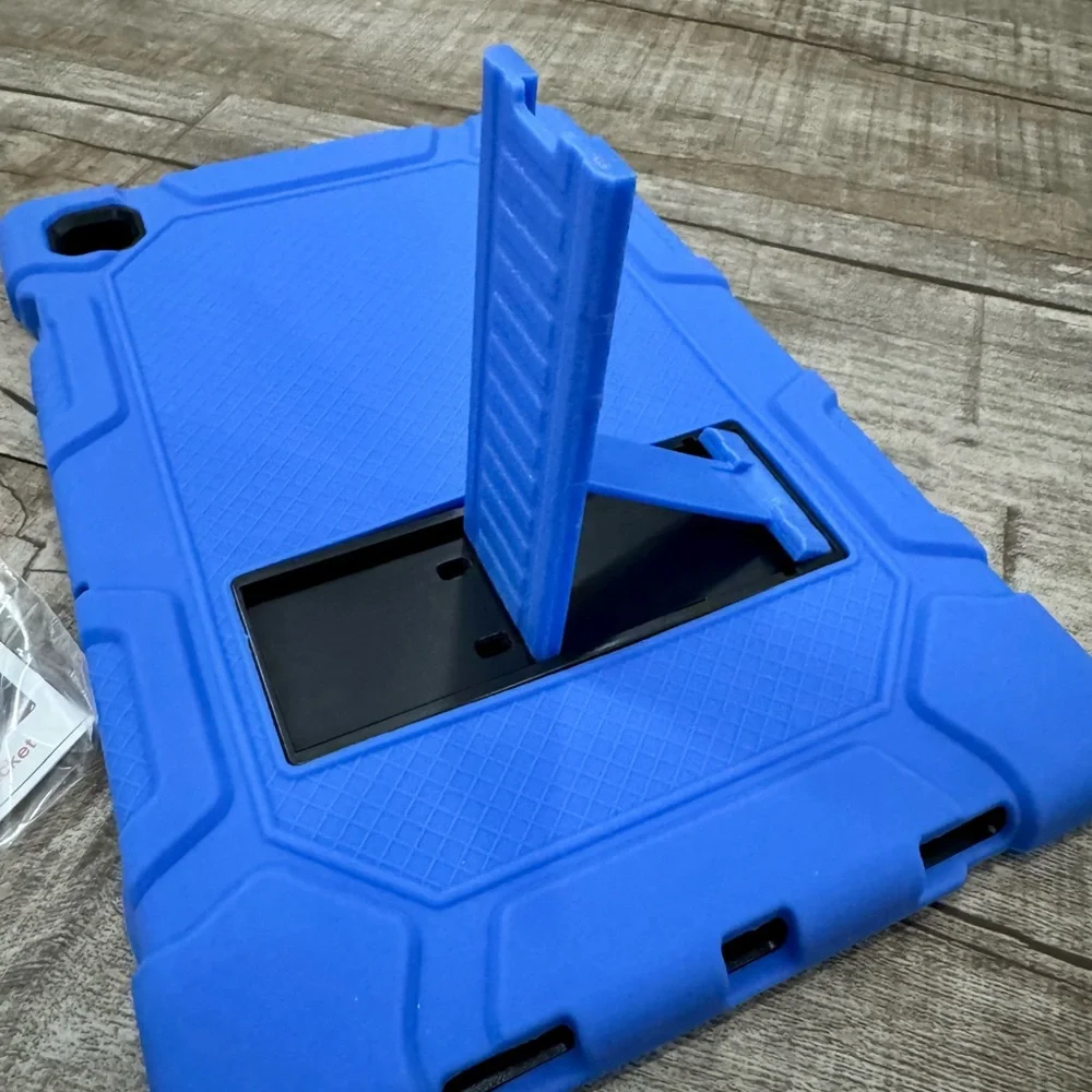 Samsung‎ Galaxy Tab A8 10.5” Case 2022 | Shockproof Kickstand | NEW